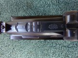 Artillery luger 1917 DWM 92% w/holster - 14 of 15