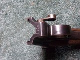 Artillery luger 1917 DWM 92% w/holster - 10 of 15