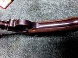 Artillery luger 1917 DWM 92% w/holster - 7 of 15
