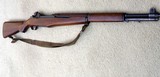 M 1 Garand
match rifle - 2 of 7