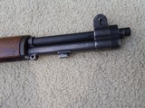 M 1 Garand
match rifle - 5 of 7