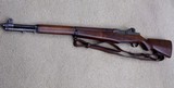 M 1 Garand
match rifle - 1 of 7