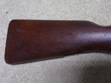 Arasika type 38 rifle stock(stock only) and all parts/hardware - 6 of 8