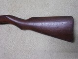Arasika type 38 rifle stock(stock only) and all parts/hardware - 2 of 8