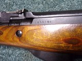 SKS russian 1954 unfired - 3 of 8