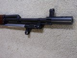 SKS norinco +mags,stock,lots of accessories - 7 of 10