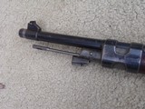 Argentine Mauser 1909 great condition - 4 of 10