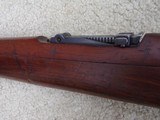 Argentine Mauser 1909 great condition - 3 of 10