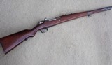 Argentine Mauser 1909 great condition - 1 of 10