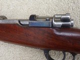 Argentine Mauser 1909 great condition - 6 of 10