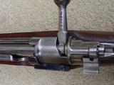 Argentine Mauser 1909 great condition - 2 of 10