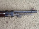 Argentine Mauser 1909 great condition - 8 of 10