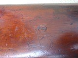 Argentine Mauser 1909 great condition - 9 of 10