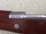 Argentine Mauser 1909 great condition - 5 of 10