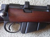 Enfield .303 Lithgow No 1 Mk lll - 7 of 8