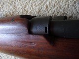 Enfield .303 Lithgow No 1 Mk lll - 4 of 8