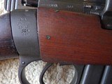 Enfield .303 Lithgow No 1 Mk lll - 8 of 8