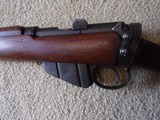 Enfield .303 Lithgow No 1 Mk lll - 3 of 8