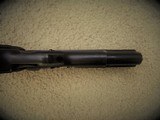 Colt 1911 A1 1942 W/ Holster 90% - 10 of 14