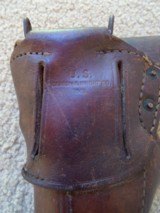 Colt 1911 A1 1942 W/ Holster 90% - 7 of 14