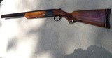 Browning Superposed Lightening 12 ga 30" nice - 1 of 9