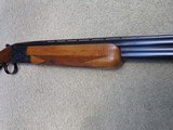 Browning Superposed Lightening 12 ga 30" nice - 9 of 9