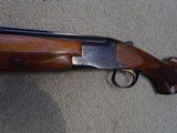 Browning Superposed Lightening 12 ga 30" nice - 3 of 9