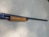 savage springfield vintage 20ga pump shotgun nice - 2 of 5