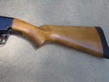 savage springfield vintage 20ga pump shotgun nice - 4 of 5