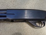 savage springfield vintage 20ga pump shotgun nice - 3 of 5