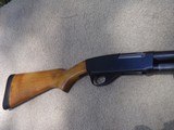 savage springfield vintage 20ga pump shotgun nice - 5 of 5
