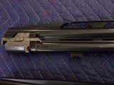 Beretta 682 golden E Trap combo O/U,Top Single - 10 of 14