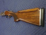 Beretta 682 golden E Trap combo O/U,Top Single - 3 of 14