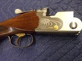 Beretta 682 golden E Trap combo O/U,Top Single - 5 of 14