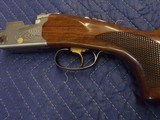 Beretta 682 golden E Trap combo O/U,Top Single - 4 of 14