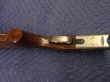 Beretta 682 golden E Trap combo O/U,Top Single - 7 of 14
