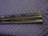 Beretta 682 golden E Trap combo O/U,Top Single - 12 of 14