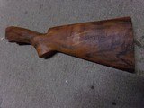 Browning Superposed Stock and Forend - 1 of 4