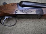 Browning B-S/S side by side 12 ga - 7 of 8