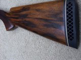 Browning B-S/S side by side 12 ga - 2 of 8