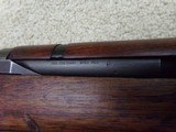 M1 rifle Springfield 1943 - 2 of 8