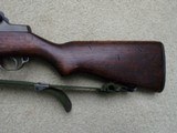 M1 rifle Springfield 1943 - 7 of 8