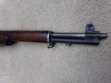 M1 rifle Springfield 1943 - 4 of 8