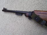 1943 Underwood M1 carbine - 10 of 10