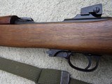 1943 Underwood M1 carbine - 9 of 10