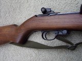 1943 Underwood M1 carbine - 6 of 10