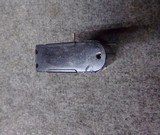 M1 Carbine 15 round magazine BW code Winchester WWII - 4 of 4