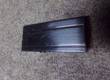 M1 Carbine 15 round magazine BW code Winchester WWII - 2 of 4