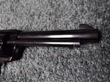Ruger Vaquero(early model ).357 99%+ - 2 of 4