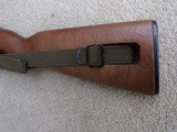 M1 carbine Iver Johnson 1979 new in box unfired commemerative - 7 of 14